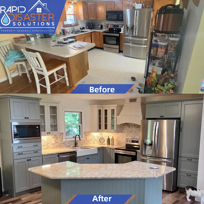 Rapid Disaster Solutions LLC Picture 9