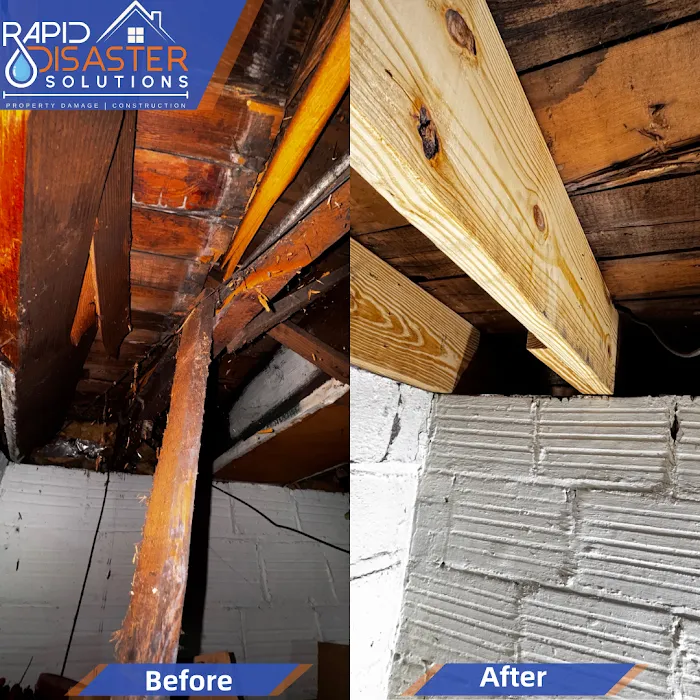 Rapid Disaster Solutions LLC Picture 10