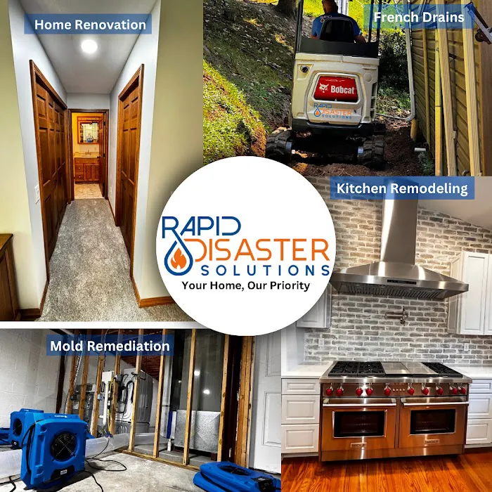 Rapid Disaster Solutions LLC Picture 2