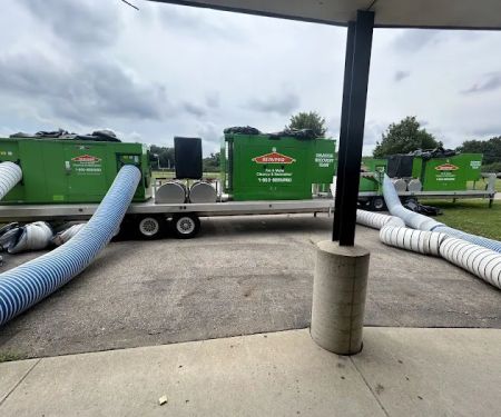 SERVPRO of Allegany & Garrett Counties