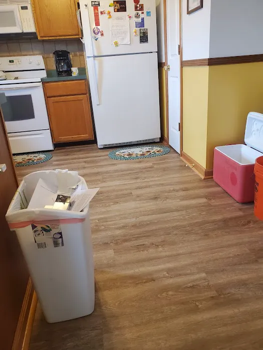 NuWay Restoration & Cleaning Picture 1