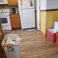 NuWay Restoration & Cleaning ico