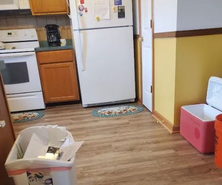 NuWay Restoration & Cleaning