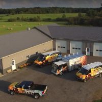 Disaster Relief of Hamburg ico