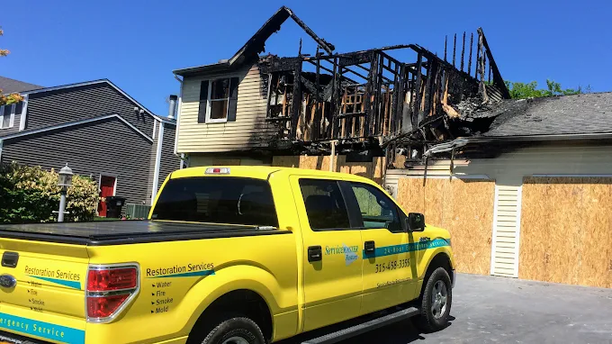 ServiceMaster Recovery by Close Picture 1