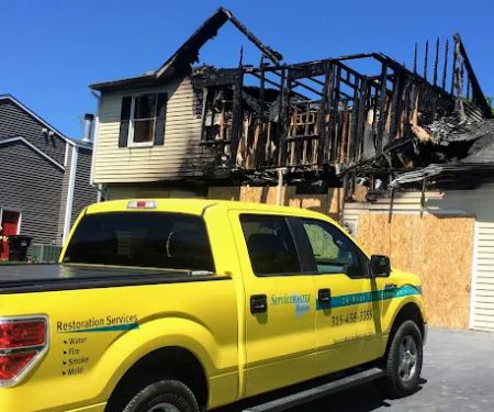 ServiceMaster Recovery by Close