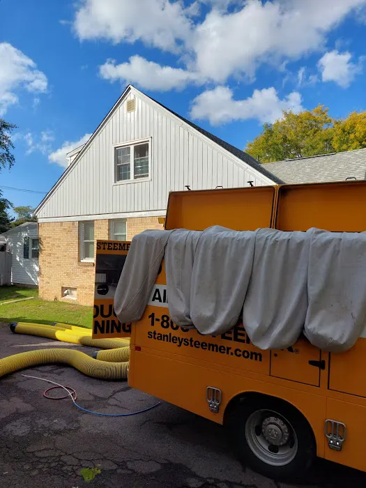 Stanley Steemer Picture 4