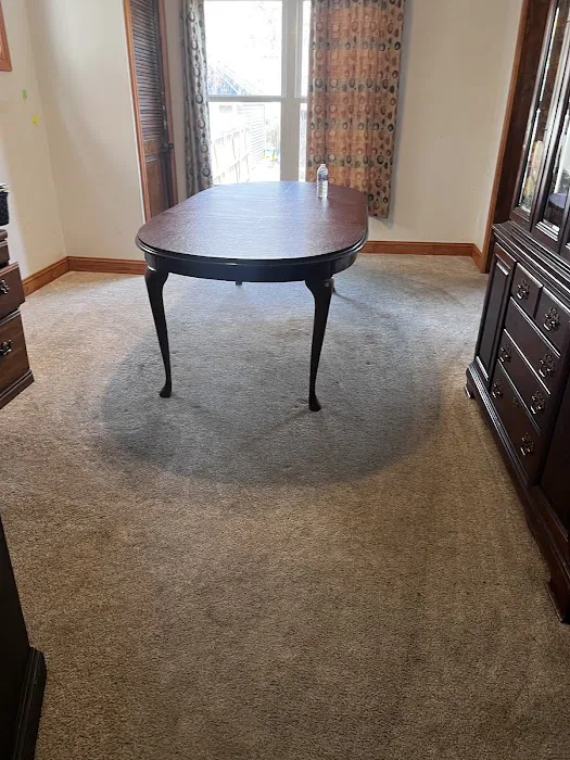 Stanley Steemer Picture 2