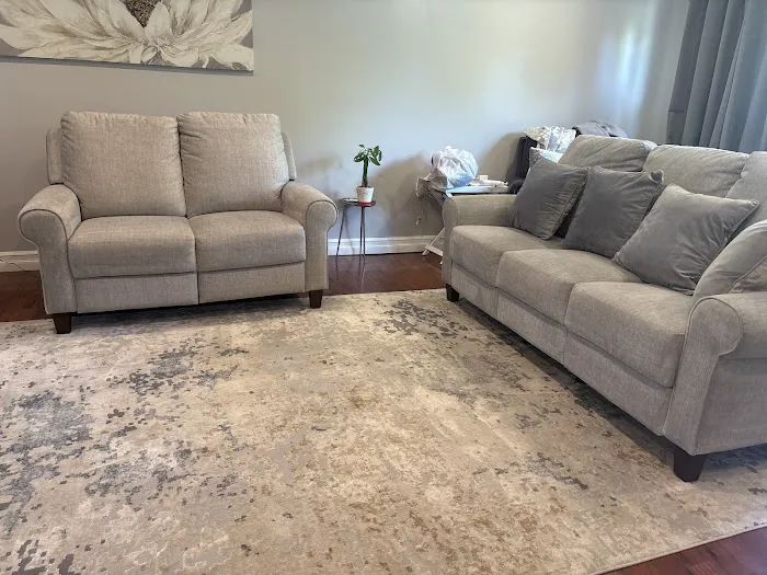 Stanley Steemer Picture 8