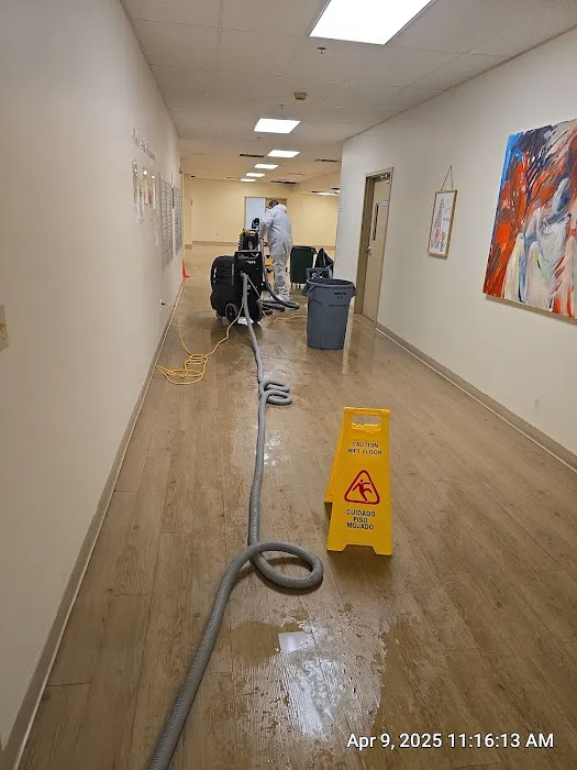 Paul Davis Restoration of Greater Buffalo NY Picture 5