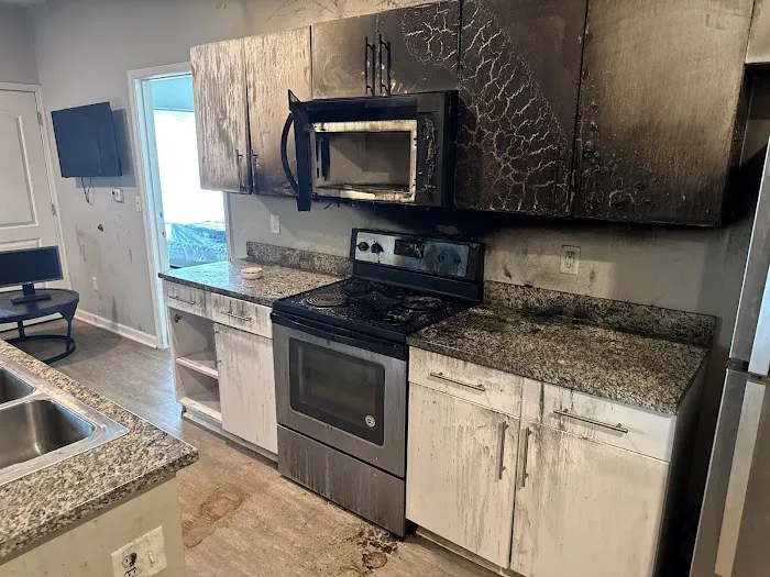 Paul Davis Restoration of Greater Buffalo NY Picture 6