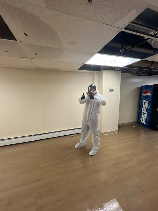 Paul Davis Restoration of Greater Buffalo NY Picture 4