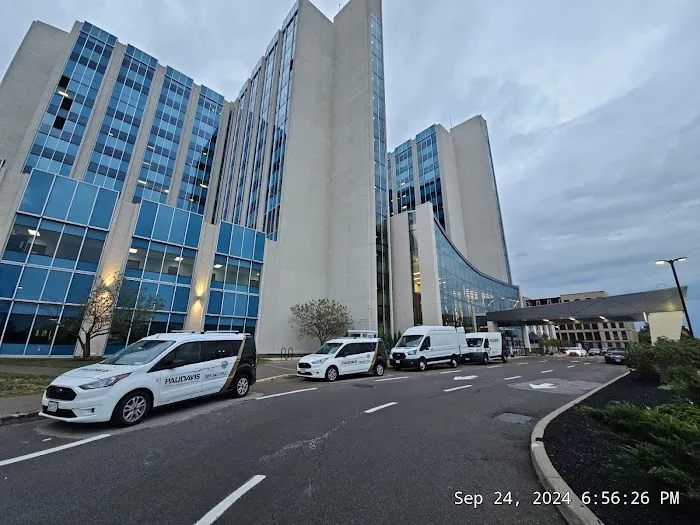 Paul Davis Restoration of Greater Buffalo NY Picture 9