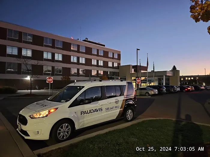 Paul Davis Restoration of Greater Buffalo NY Picture 8