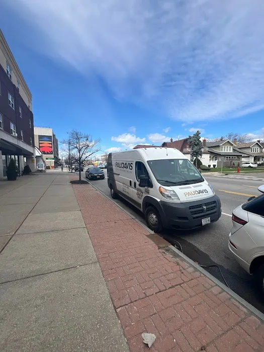 Paul Davis Restoration of Greater Buffalo NY Picture 10