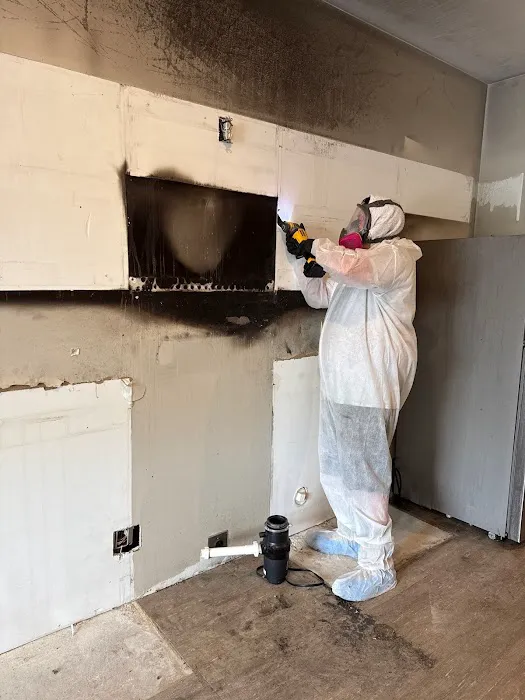 Paul Davis Restoration of Greater Buffalo NY Picture 7