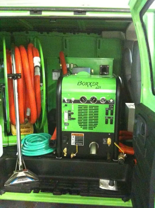 SERVPRO of Buffalo/Tonawanda Picture 9