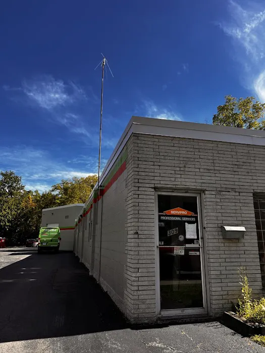 SERVPRO of Buffalo/Tonawanda Picture 1