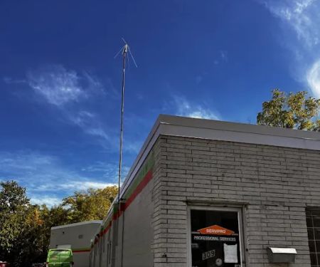 SERVPRO of Buffalo/Tonawanda