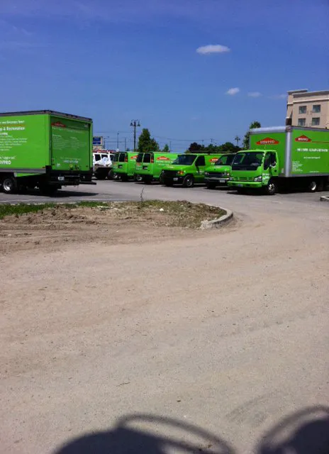 SERVPRO of Buffalo/Tonawanda Picture 7