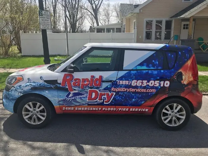 Rapid Dry, Inc Picture 8