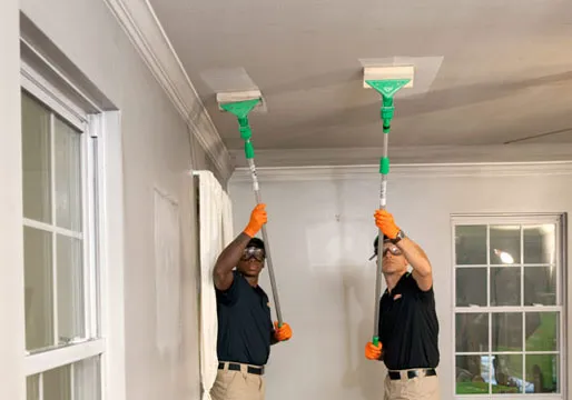 SERVPRO of Amherst-Clarence Picture 1