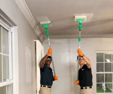SERVPRO of Amherst-Clarence