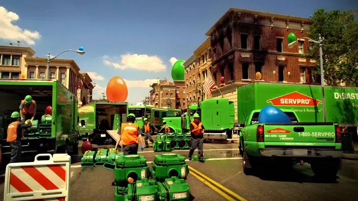 SERVPRO of Amherst-Clarence Picture 8