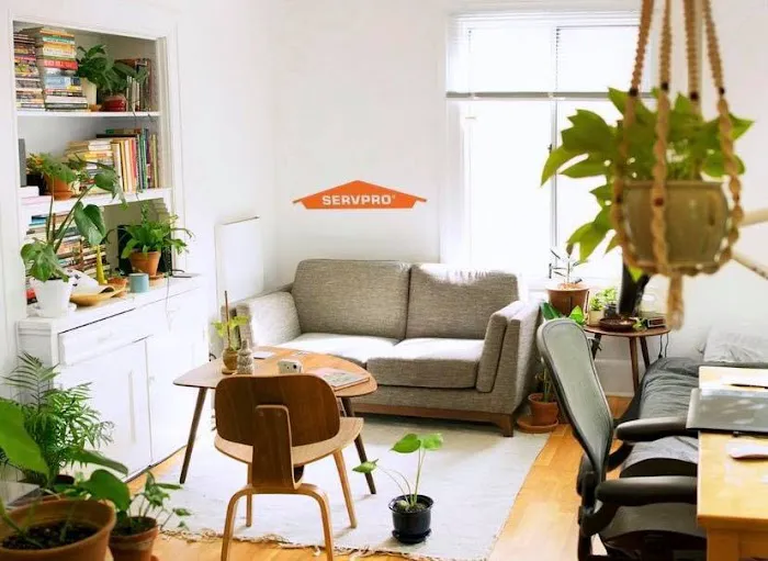 SERVPRO of Amherst-Clarence Picture 7