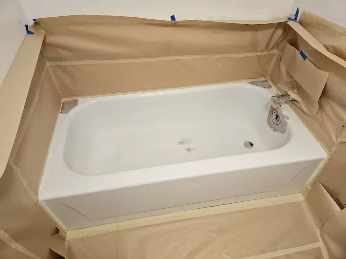 Astonoshine Refinishing Restoration and Cleaning Services Picture 3