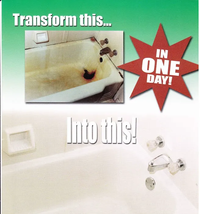 Astonoshine Refinishing Restoration and Cleaning Services Picture 6