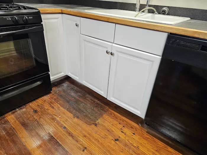 Astonoshine Refinishing Restoration and Cleaning Services Picture 2