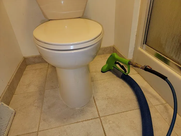 Astonoshine Refinishing Restoration and Cleaning Services Picture 9