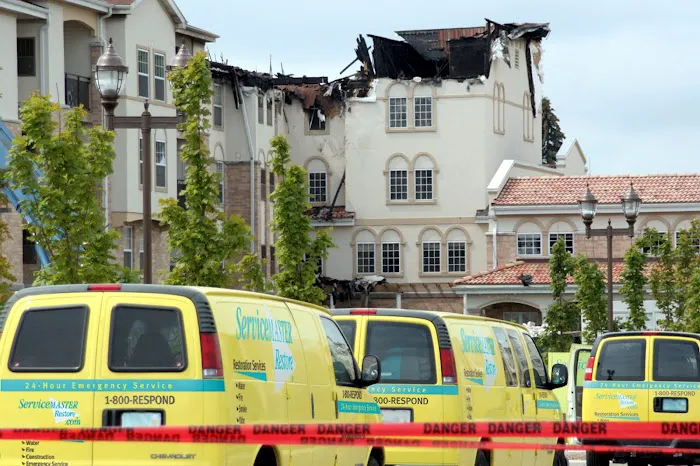 ServiceMaster Picture 7