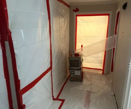 Buffalo Environmental & Construction Group