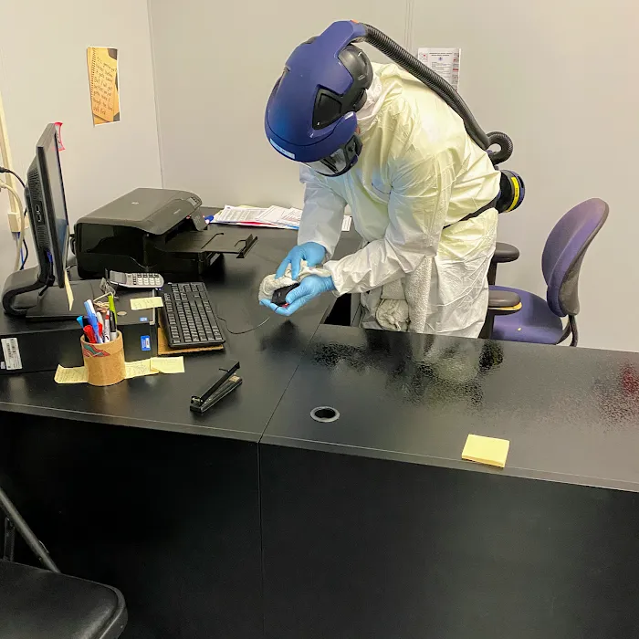 Buffalo Environmental & Construction Group Picture 2