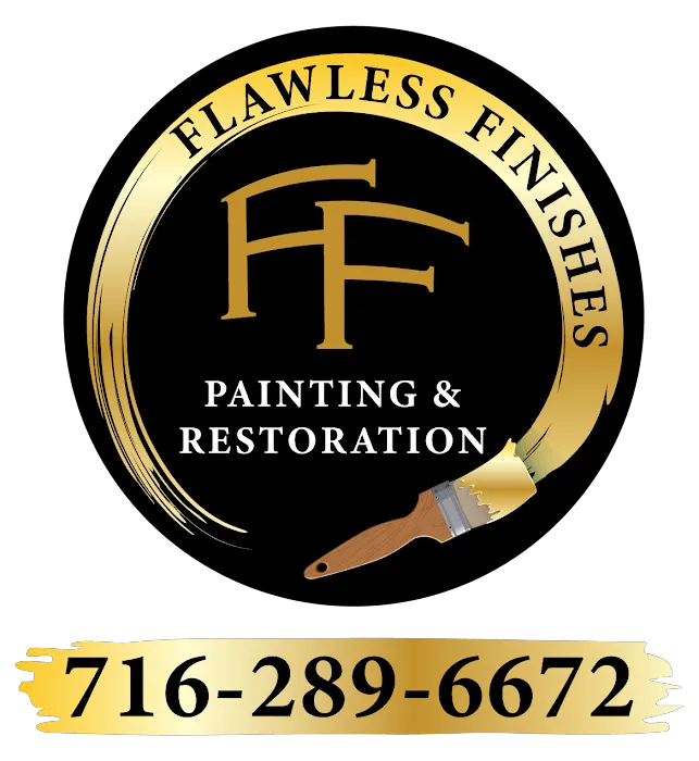 Flawless Finishes Painting and Restoration LLC Picture 5