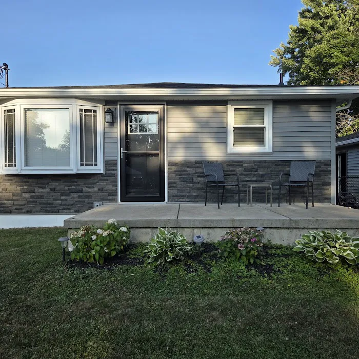 Flawless Finishes Painting and Restoration LLC Picture 6