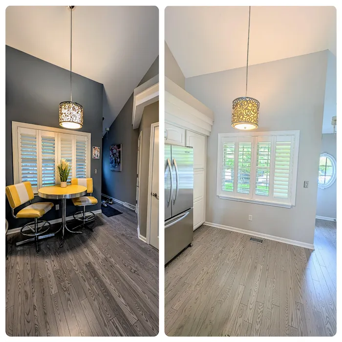 Flawless Finishes Painting and Restoration LLC Picture 8