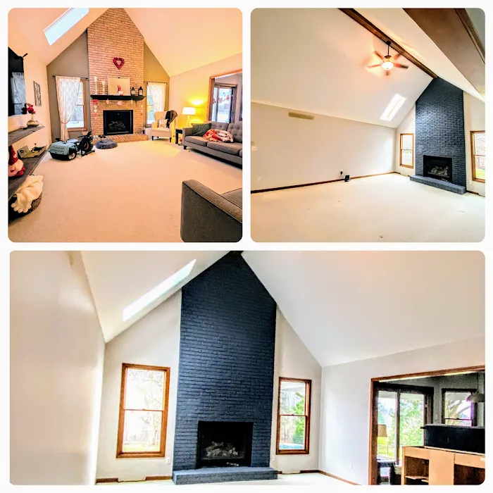 Flawless Finishes Painting and Restoration LLC Picture 3