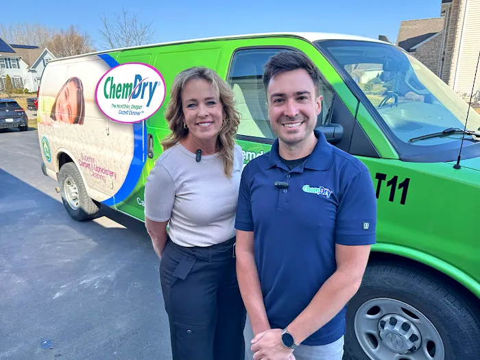 Chem-Dry of Buffalo Picture 3