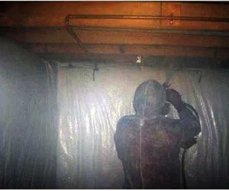 Great Lakes Abatement Co. Inc