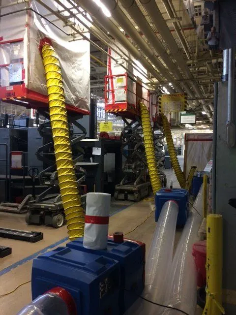 Great Lakes Abatement Co. Inc Picture 7