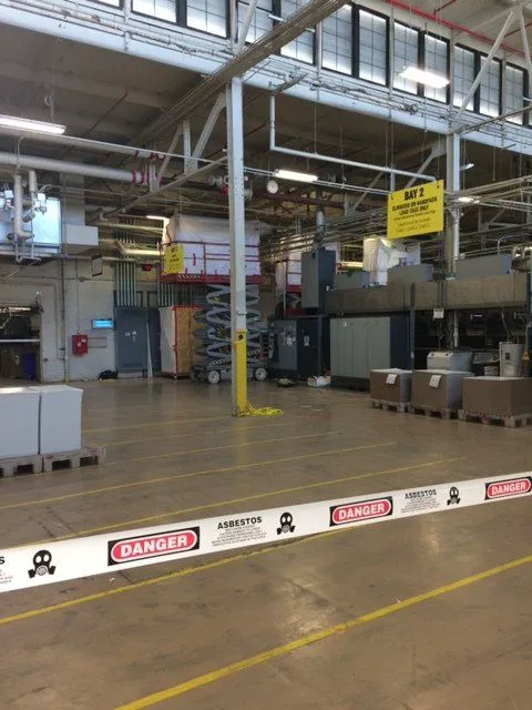 Great Lakes Abatement Co. Inc Picture 3