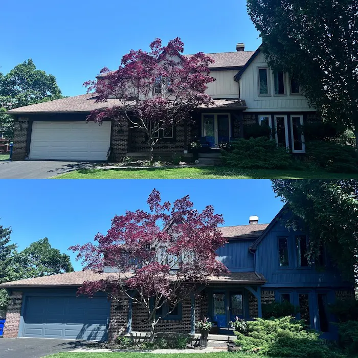 CertaPro Painters of WNY Picture 8