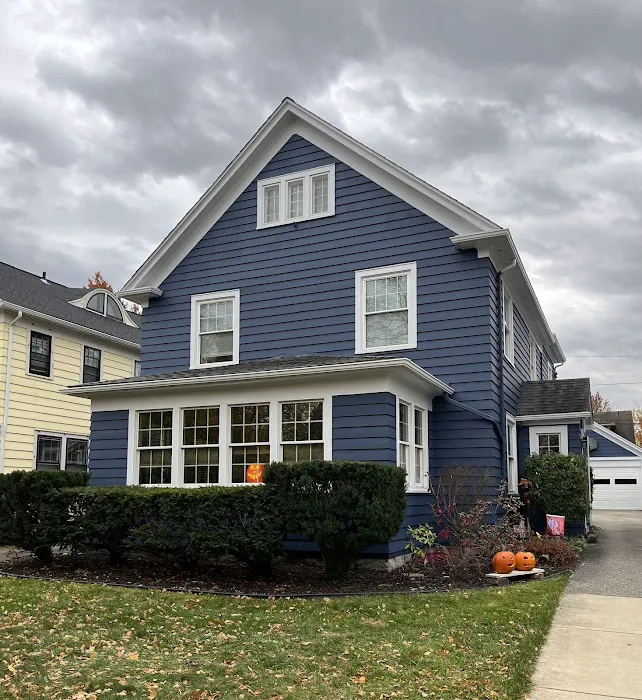 CertaPro Painters of WNY Picture 1