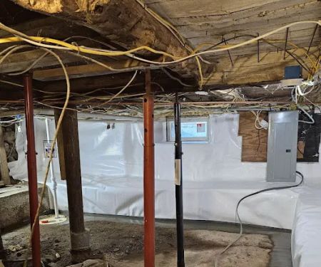 Frank's Basement Systems