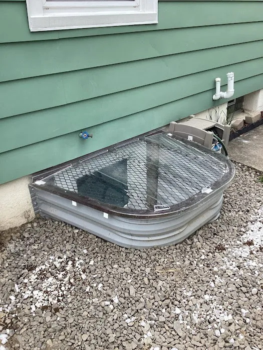 Frank's Basement Systems Picture 8