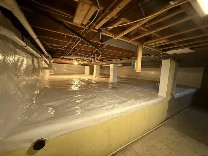 Frank's Basement Systems Picture 6