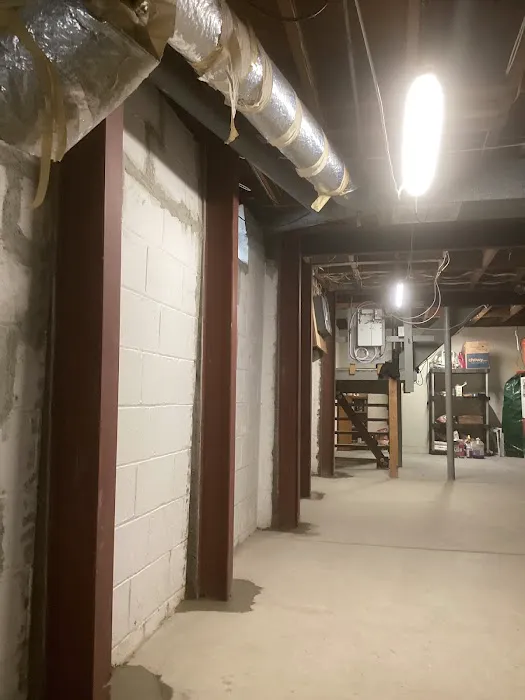 Frank's Basement Systems Picture 4